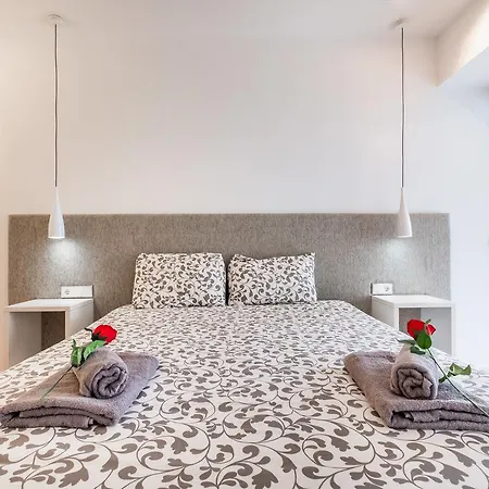 Diagonal Mar Breeze شقة